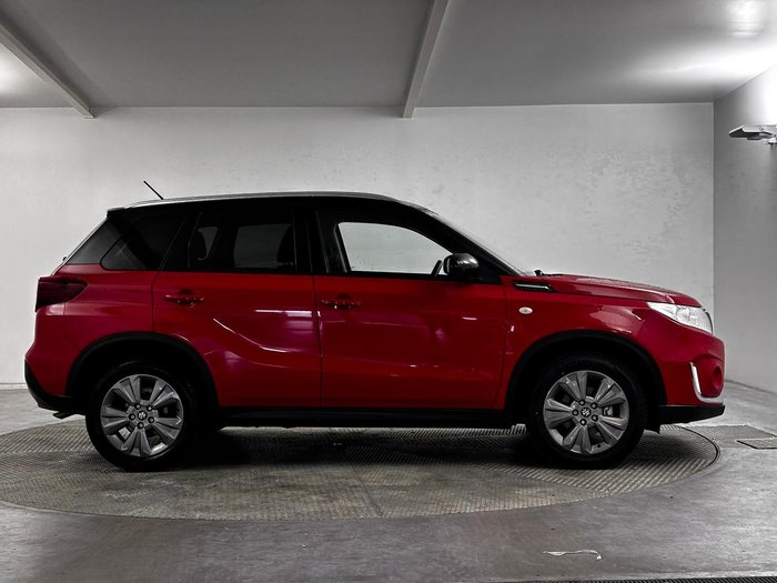 2023 Suzuki Vitara