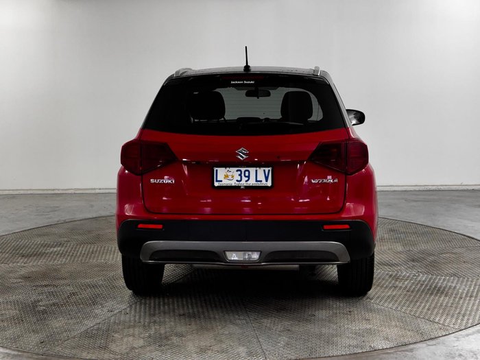 2023 Suzuki Vitara