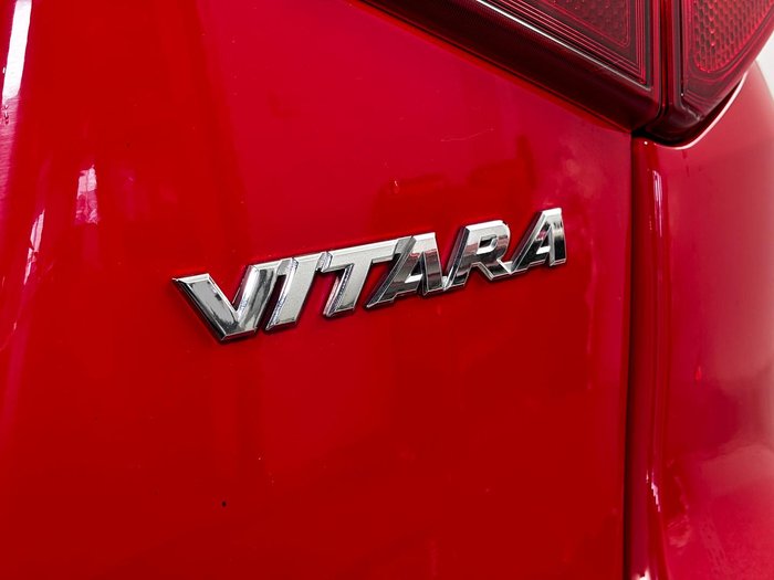 2023 Suzuki Vitara
