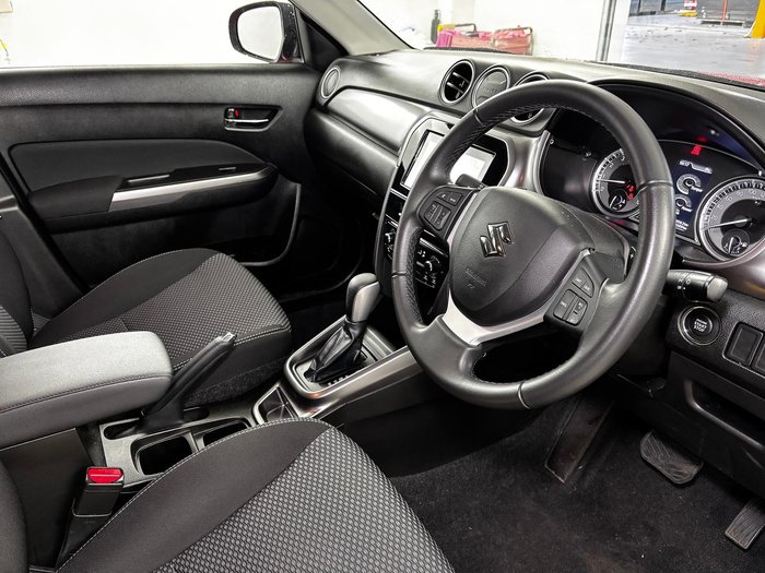 2023 Suzuki Vitara