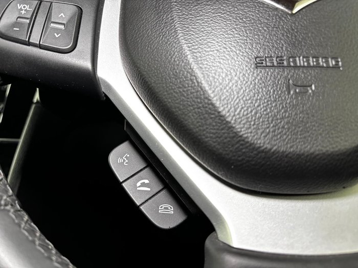 2023 Suzuki Vitara