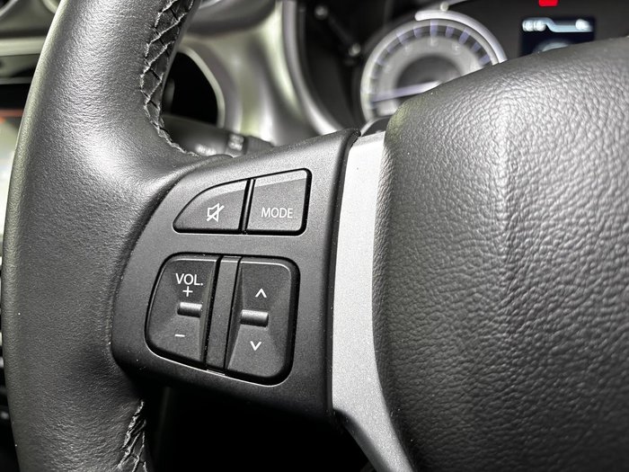2023 Suzuki Vitara