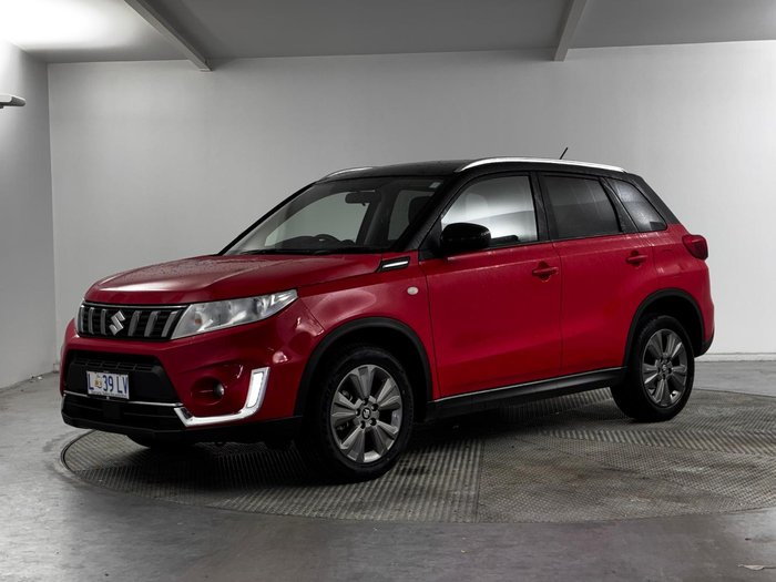 2023 Suzuki Vitara