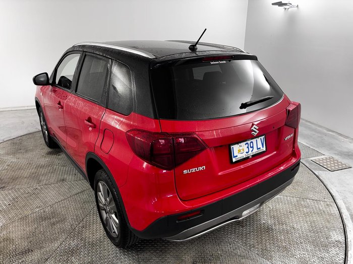 2023 Suzuki Vitara