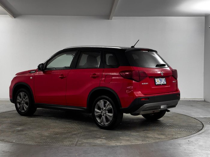 2023 Suzuki Vitara