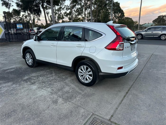 2015 HONDA CR-V VTi (4x2)