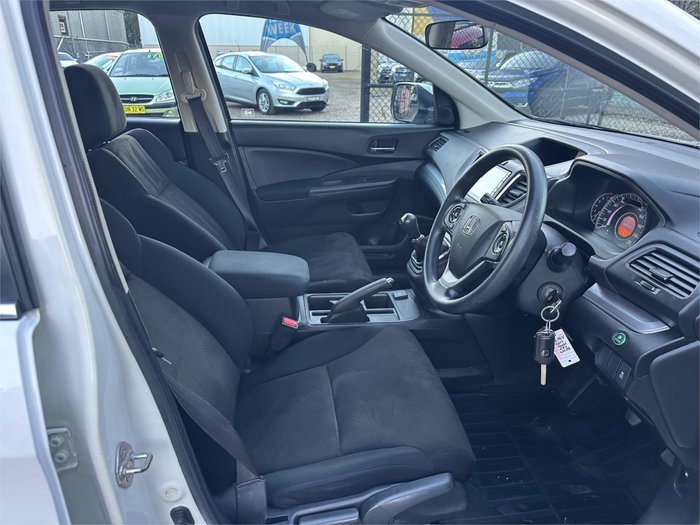 2015 HONDA CR-V VTi (4x2)