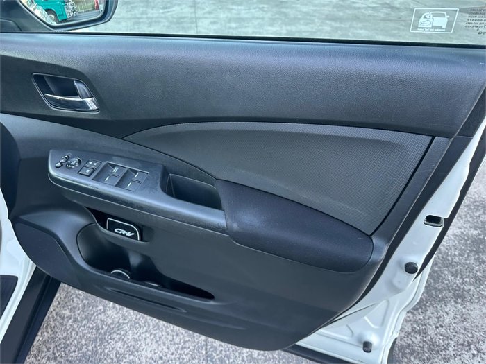 2015 HONDA CR-V VTi (4x2)