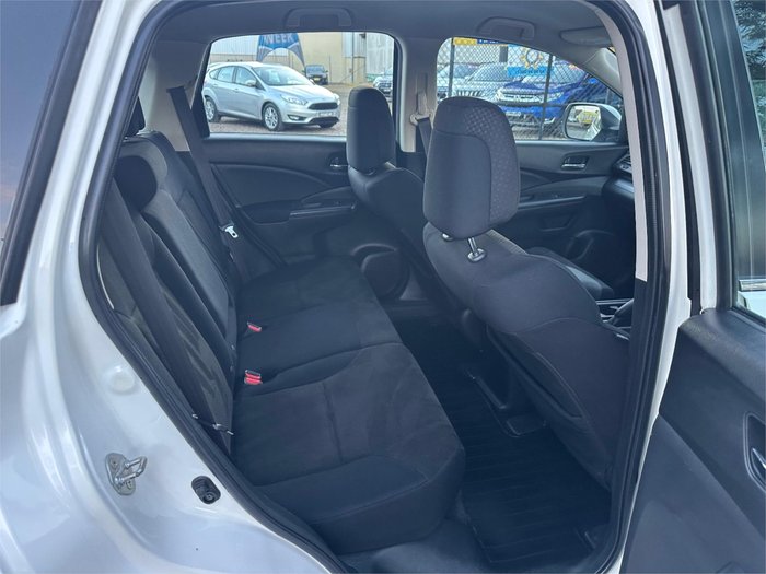 2015 HONDA CR-V VTi (4x2)