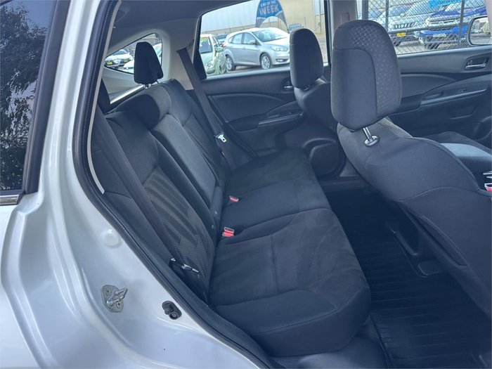 2015 HONDA CR-V VTi (4x2)