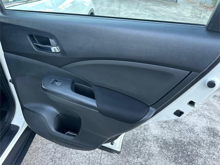 2015 HONDA CR-V VTi (4x2)