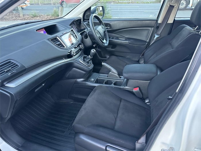 2015 HONDA CR-V VTi (4x2)