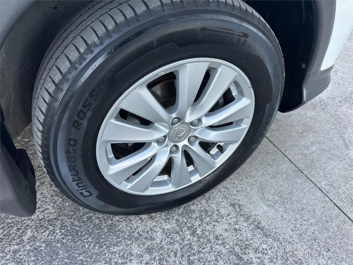 2015 HONDA CR-V VTi (4x2)