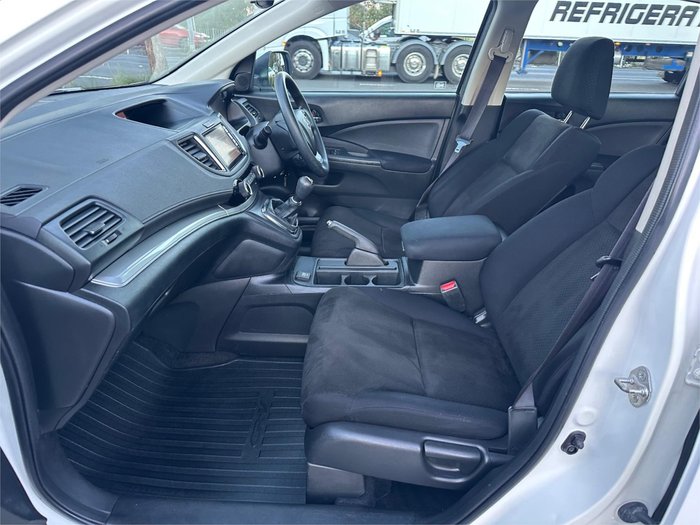 2015 HONDA CR-V VTi (4x2)