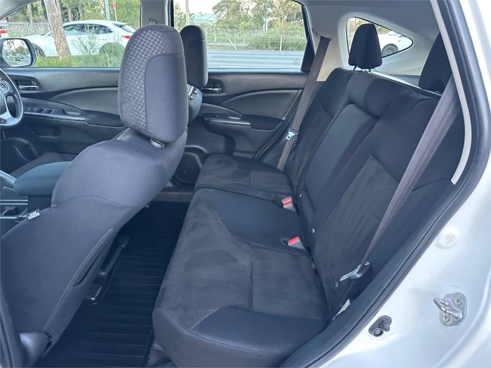 2015 HONDA CR-V VTi (4x2)