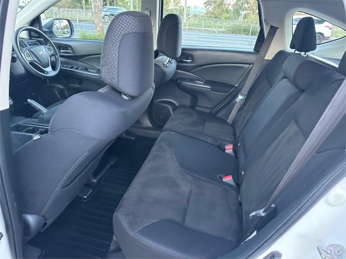 2015 HONDA CR-V VTi (4x2)