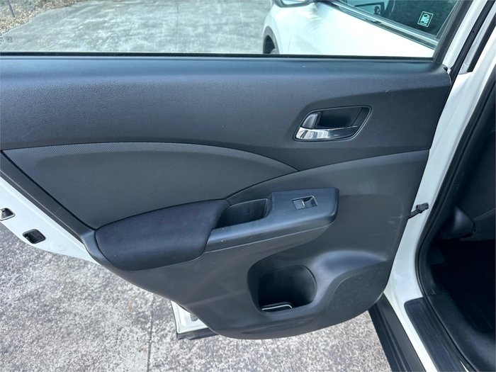2015 HONDA CR-V VTi (4x2)