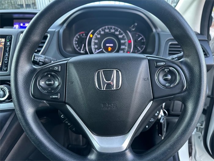 2015 HONDA CR-V VTi (4x2)