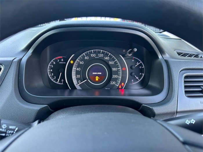 2015 HONDA CR-V VTi (4x2)