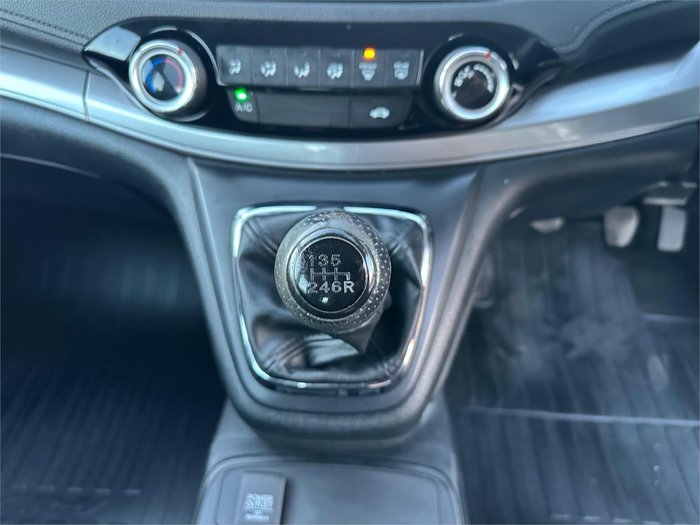 2015 HONDA CR-V VTi (4x2)