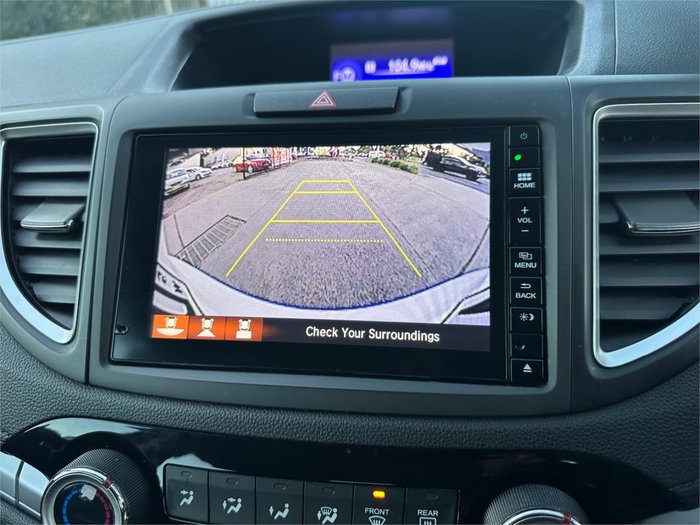 2015 HONDA CR-V VTi (4x2)