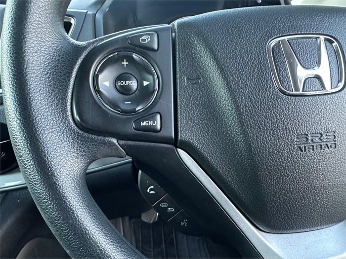 2015 HONDA CR-V VTi (4x2)
