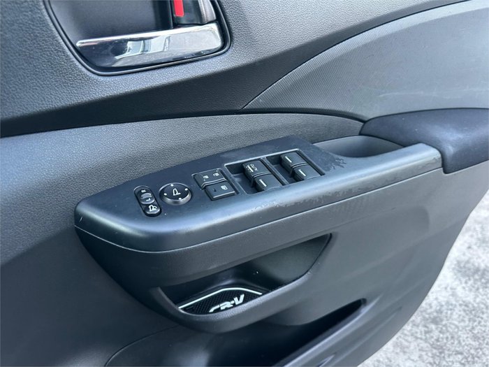 2015 HONDA CR-V VTi (4x2)