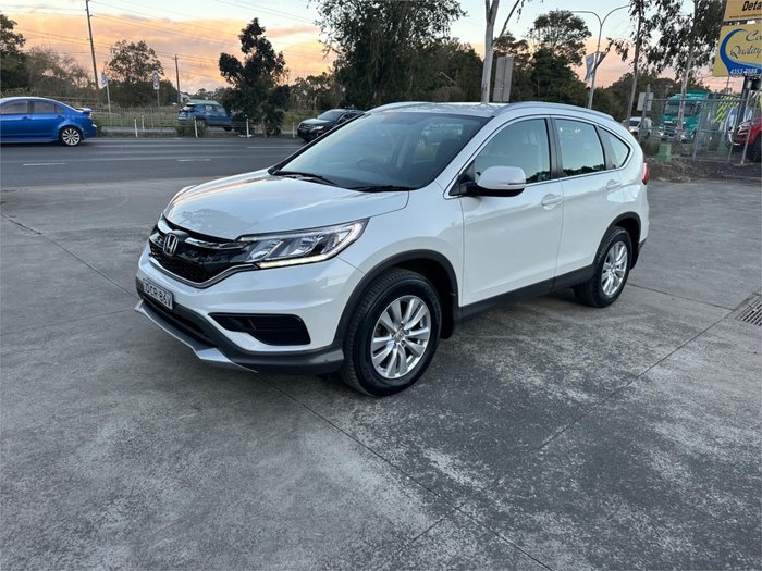 2015 HONDA CR-V VTi (4x2)