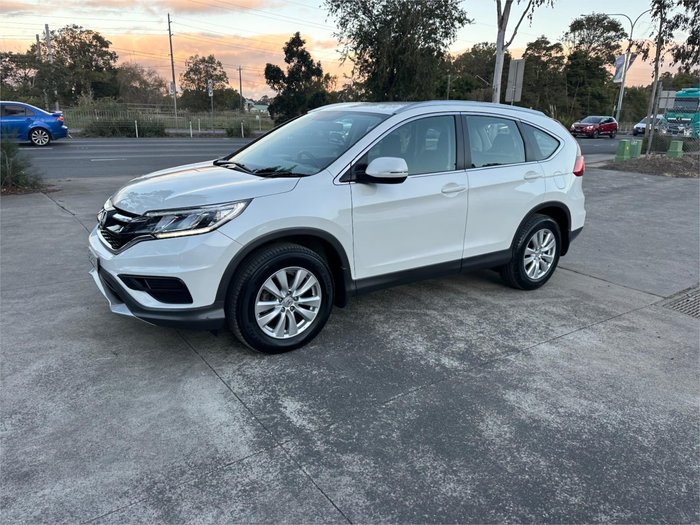 2015 HONDA CR-V VTi (4x2)