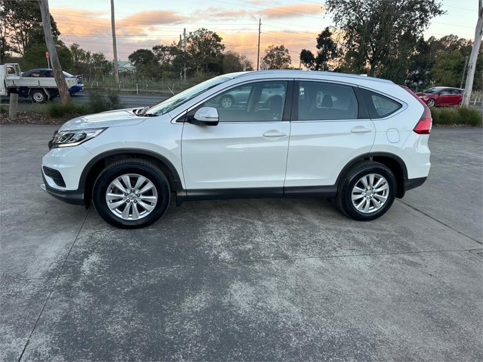 2015 HONDA CR-V VTi (4x2)