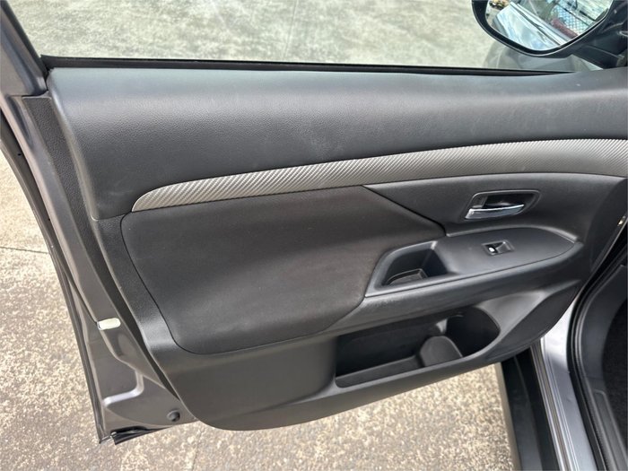 2017 MITSUBISHI OUTLANDER LS SAFETY PACK (4x4) 7 SEATS