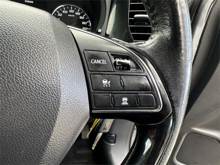 2017 MITSUBISHI OUTLANDER LS SAFETY PACK (4x4) 7 SEATS