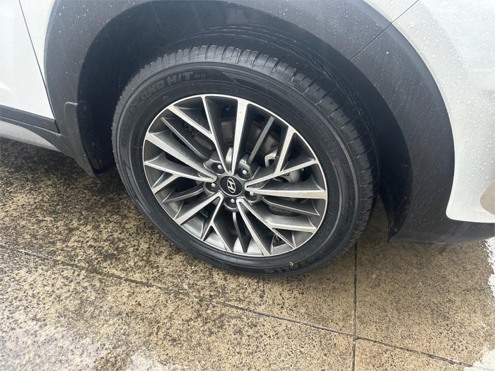 2020 HYUNDAI TUCSON ELITE (FWD)