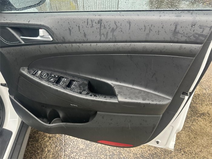 2020 HYUNDAI TUCSON ELITE (FWD)