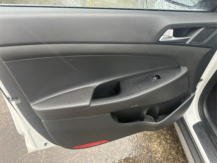 2020 HYUNDAI TUCSON ELITE (FWD)