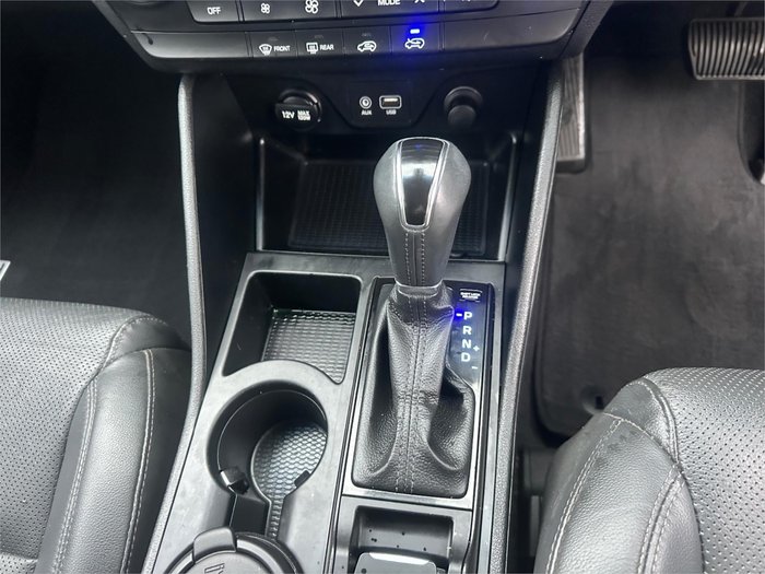 2020 HYUNDAI TUCSON ELITE (FWD)