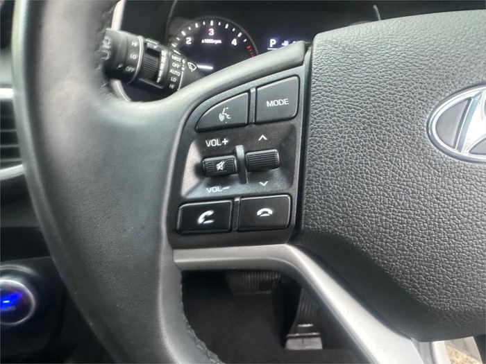 2020 HYUNDAI TUCSON ELITE (FWD)