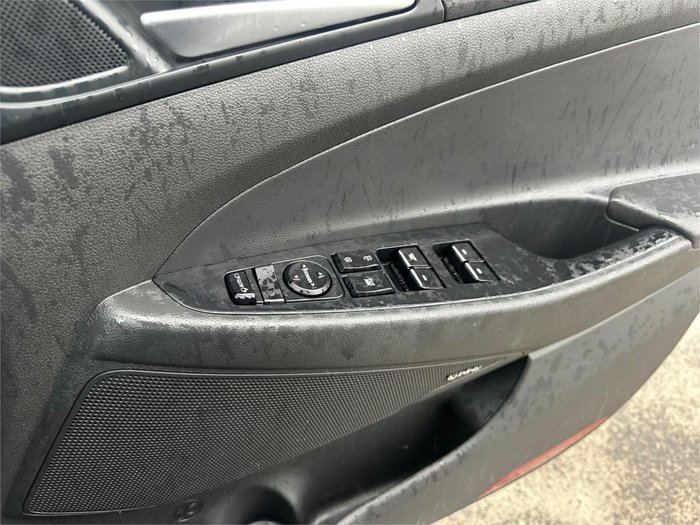 2020 HYUNDAI TUCSON ELITE (FWD)