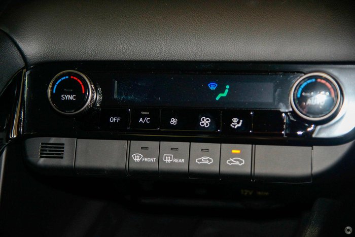 2025 Hyundai i30 N Line