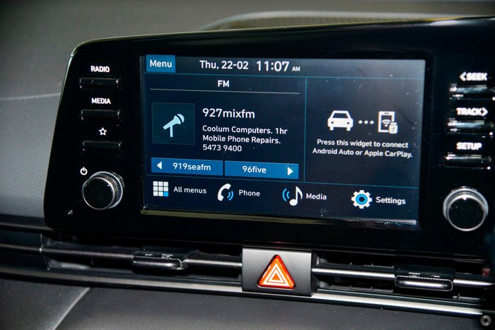 2025 Hyundai i30 N Line