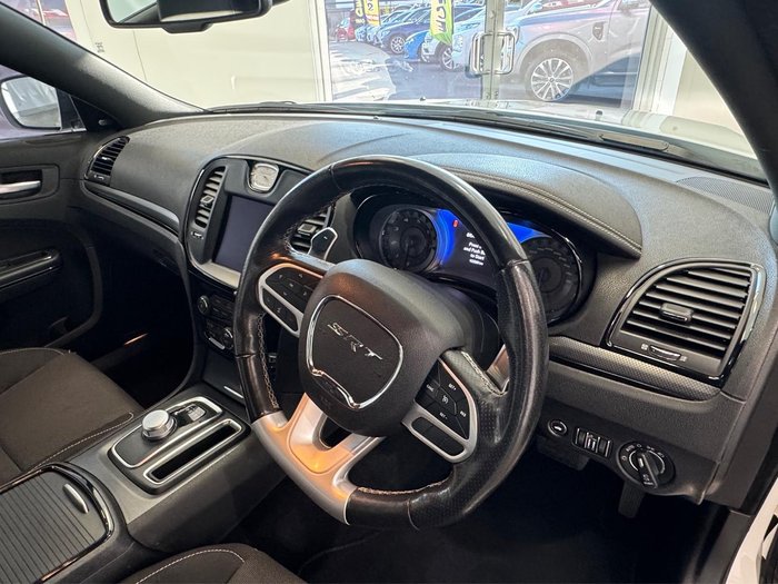 2021 Chrysler 300 SRT Core