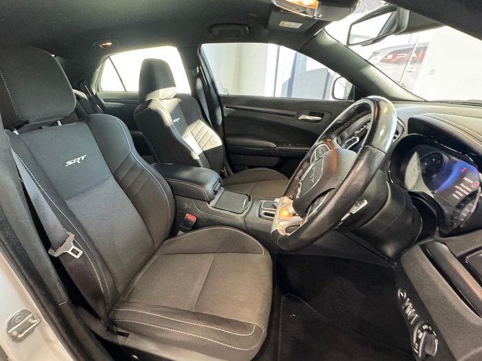 2021 Chrysler 300 SRT Core