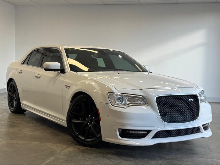 2021 Chrysler 300 SRT Core