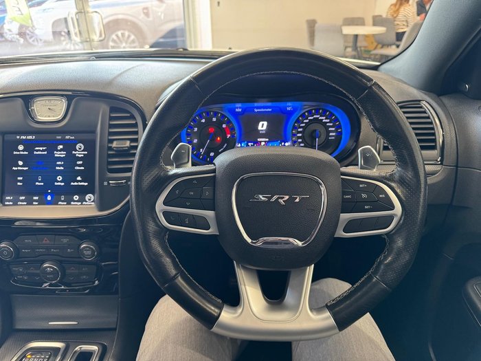 2021 Chrysler 300 SRT Core