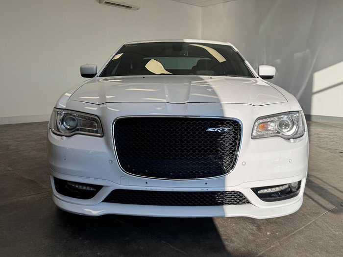 2021 Chrysler 300 SRT Core
