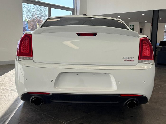 2021 Chrysler 300 SRT Core