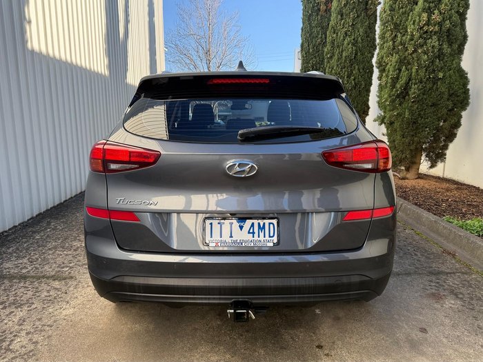 2021 Hyundai Tucson Active