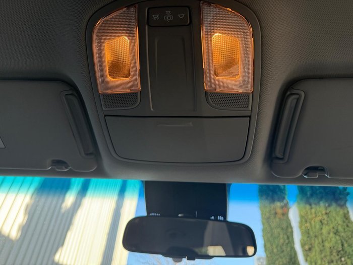 2021 Hyundai Tucson Active