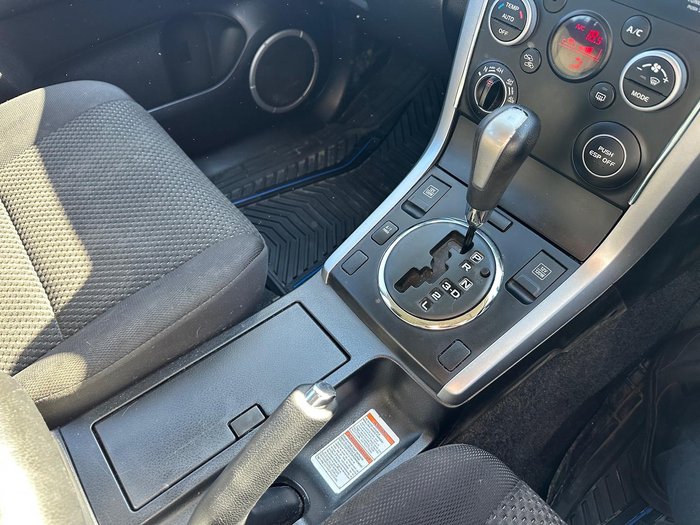 2009 Suzuki Grand Vitara