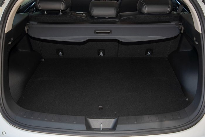 2024 GWM Haval Jolion Lux Hybrid